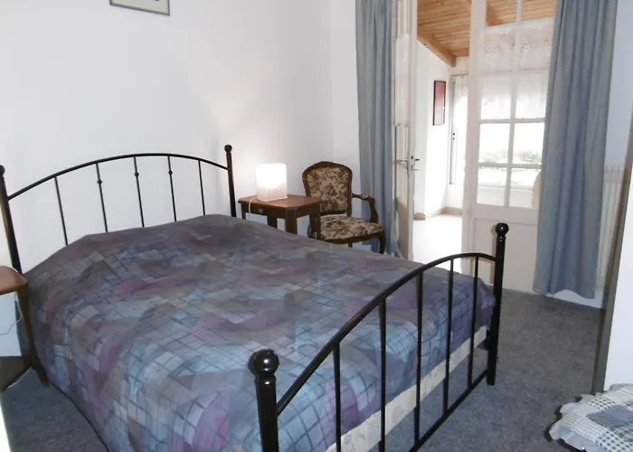 펜션 Maison A Proche Pour 6 Pers., Animaux Admis - Fr-1-823-17