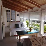 度假居 Maison A Proche Pour 6 Pers., Animaux Admis - Fr-1-823-17