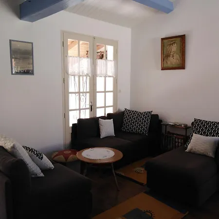 Holiday home Maison A Proche Pour 6 Pers., Animaux Admis - Fr-1-823-17 Barbatre