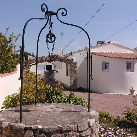 Maison A Proche Pour 6 Pers., Animaux Admis - Fr-1-823-17