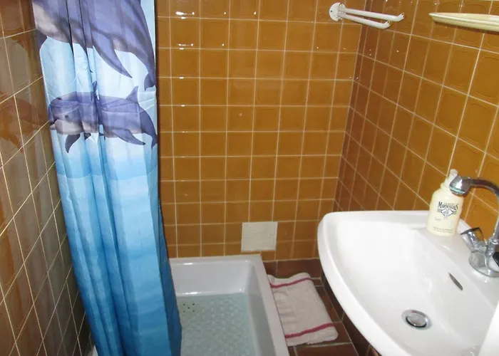 Maison A Proche Pour 6 Pers., Animaux Admis - Fr-1-823-17 *